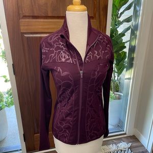 Fabletics Zip-Up Size XS